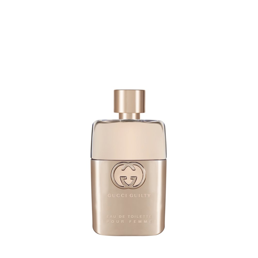 Gucci Guilty Pour Femme Eau De Toilette Spray 50ml