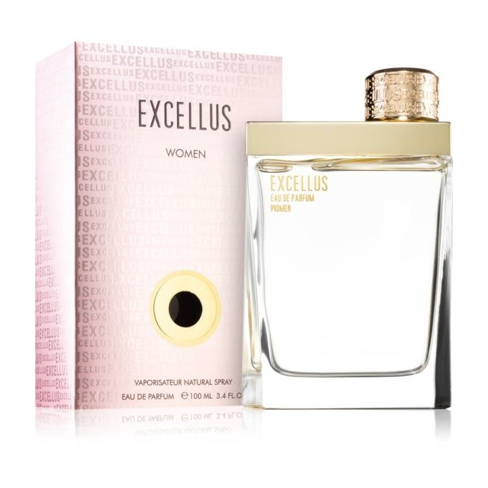 Armaf Excellus Eau de Parfum 100ml Spray