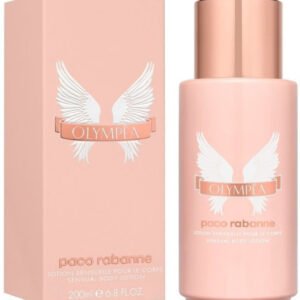 Paco Rabanne Olympea Body Lotion 200ml