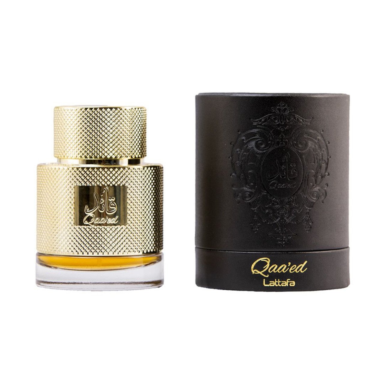 Lattafa Perfumes Quaa'ed Eau de Parfum 100ml Spray