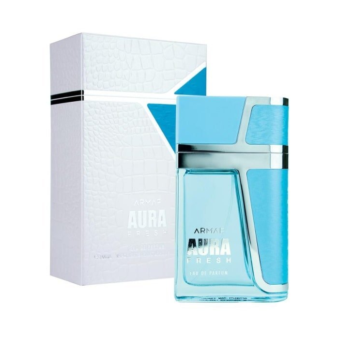 Armaf Aura Fresh Eau de Parfum 100ml Spray
