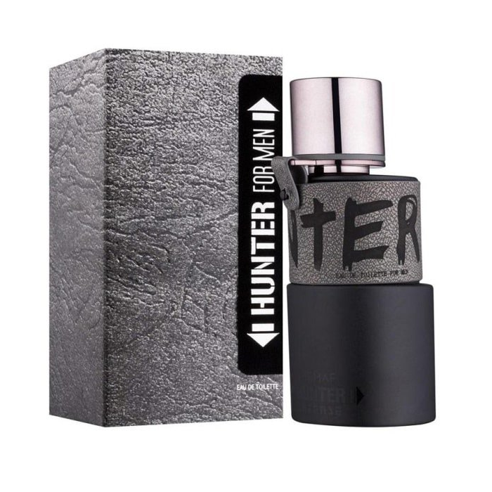 Armaf Hunter Intense Eau de Toilette 100ml Spray
