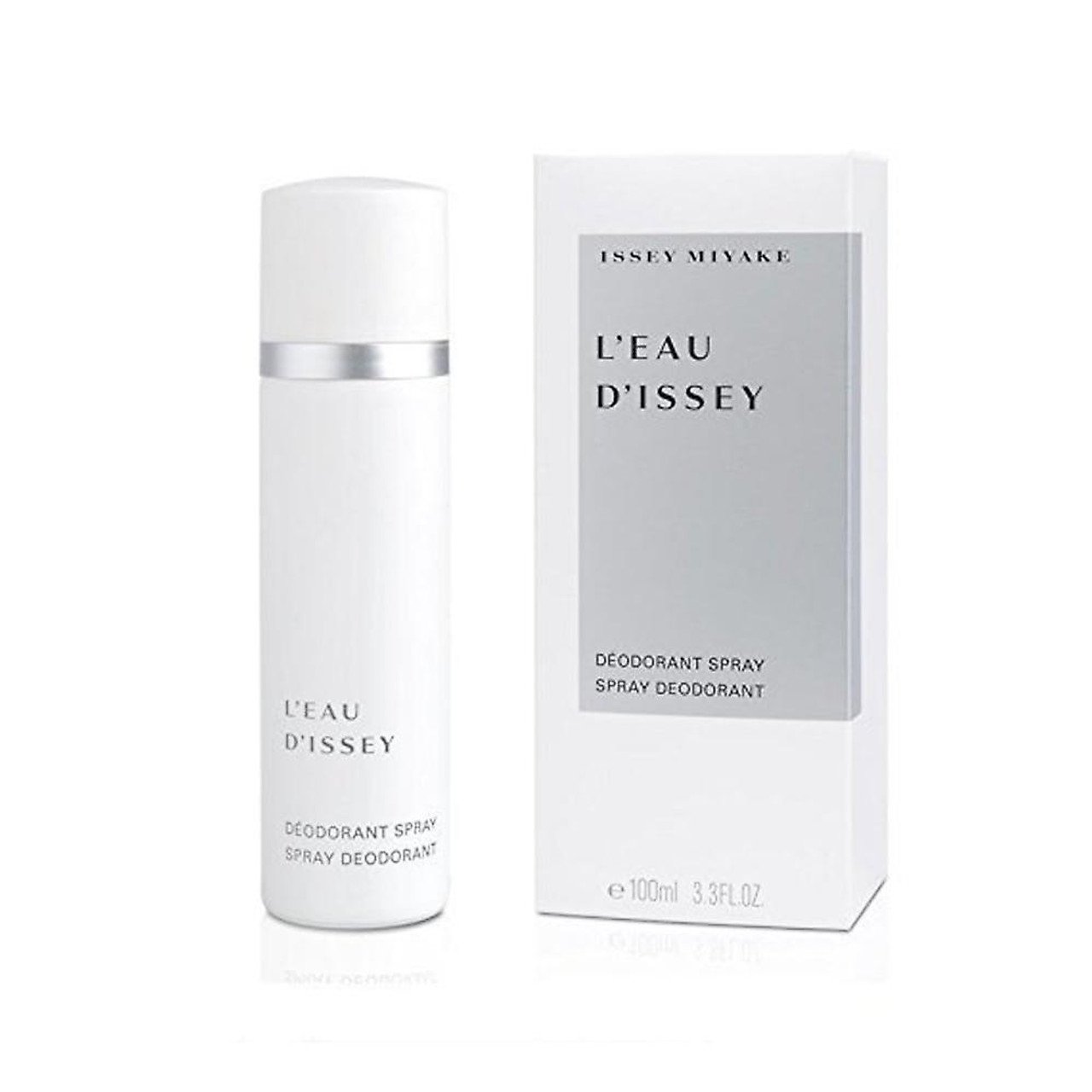 Issey Miyake L'Eau d'Issey Deodorant Spray 100ml