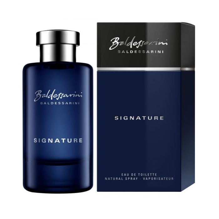 Baldessarini Signature Eau de Toilette 50ml Spray