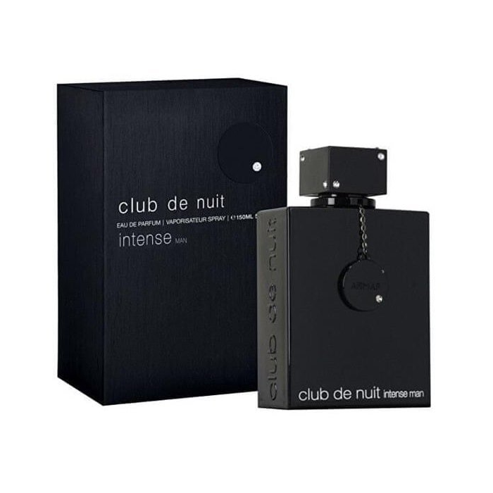 Armaf Club De Nuit Intense Eau de Parfum 150ml Spray