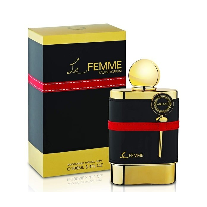 Armaf Le Femme Eau de Parfum 100ml Spray