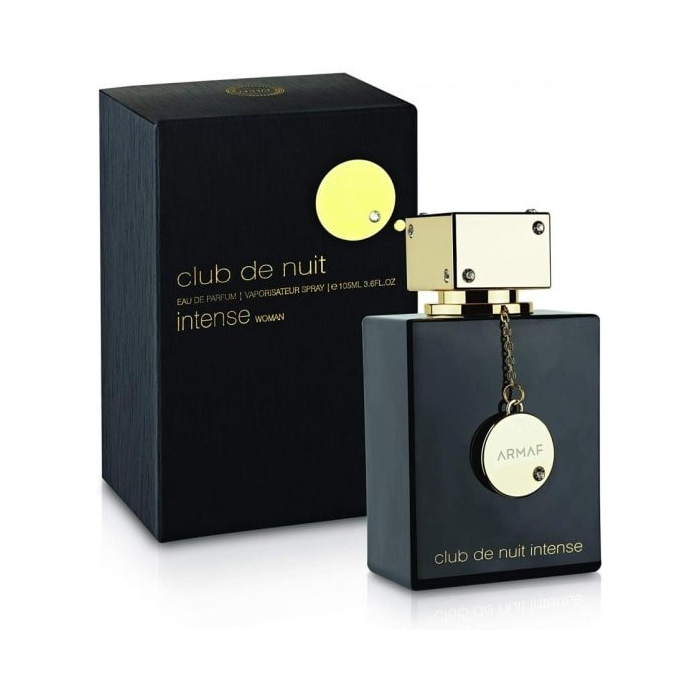 Armaf Club De Nuit Intense Eau de Parfum 105ml Spray