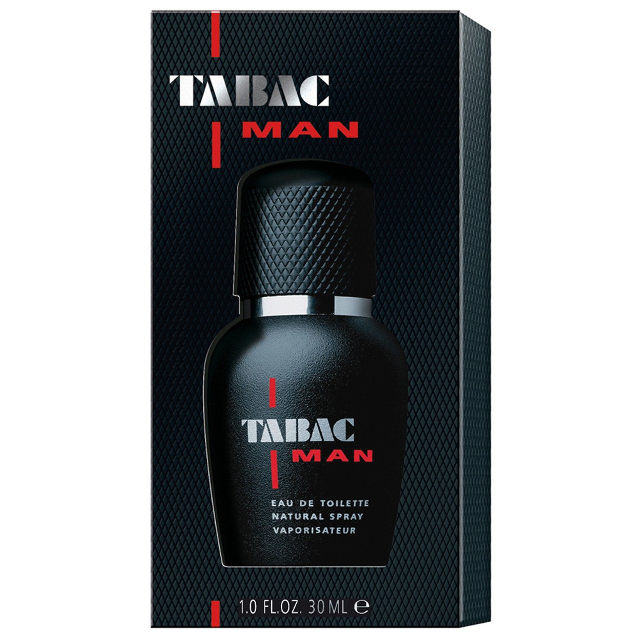 Mäurer & Wirtz Tabac Man Eau de Toilette 30ml Spray