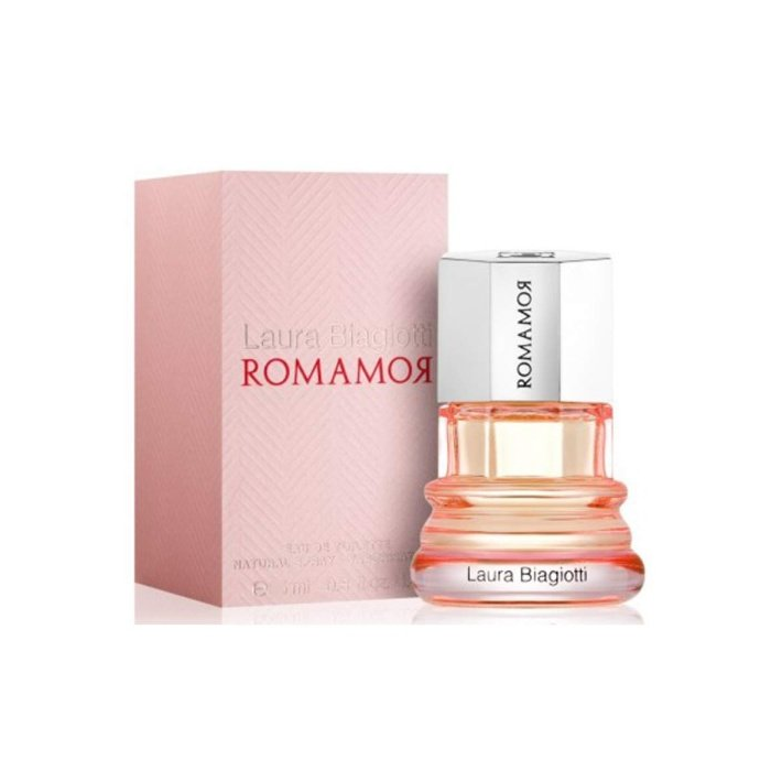 Laura Biagiotti Romamor Eau de Toilette 25ml Spray