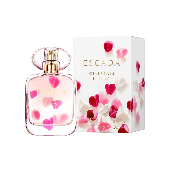Escada Celebrate N.O.W. Eau de Parfum 30ml Spray