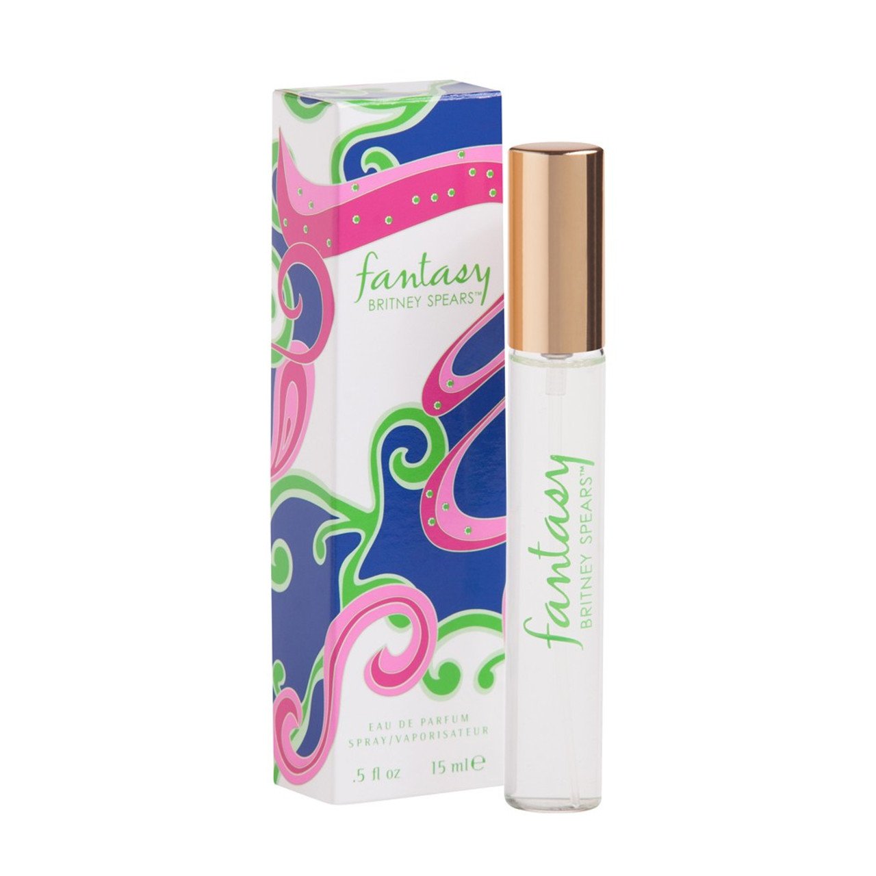 Britney Spears Fantasy Eau de Parfum 15ml Spray