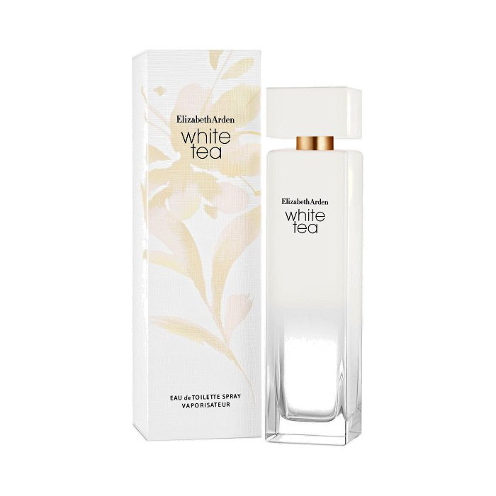 Elizabeth Arden White Tea Eau de Toilette 100ml Spray