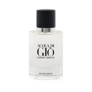 Giorgio Armani Acqua di Giò Parfum 40ml Refillable Spray