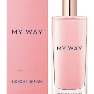 Giorgio Armani My Way Eau de Parfum 15ml Spray