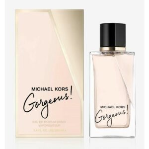 Michael Kors Gorgeous! Eau de Parfum 100ml Spray