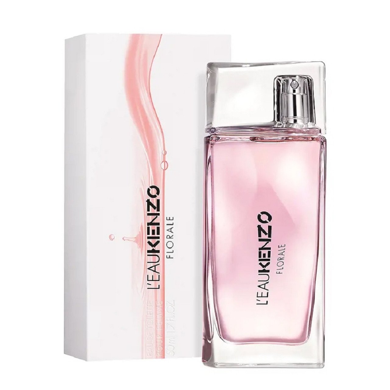 Kenzo L'Eau Kenzo Florale Drop Eau de Parfum 50ml Spray