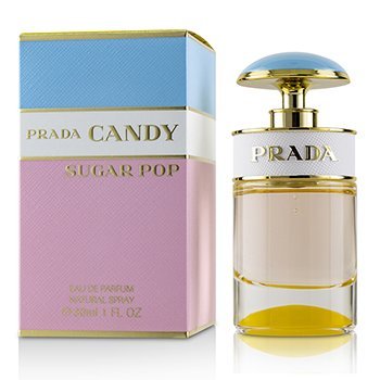 Prada Candy Sugar Pop Eau de Parfum 30ml Spray