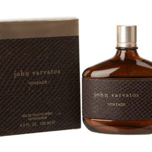 John Varvatos Vintage Eau de Toilette 125ml Spray