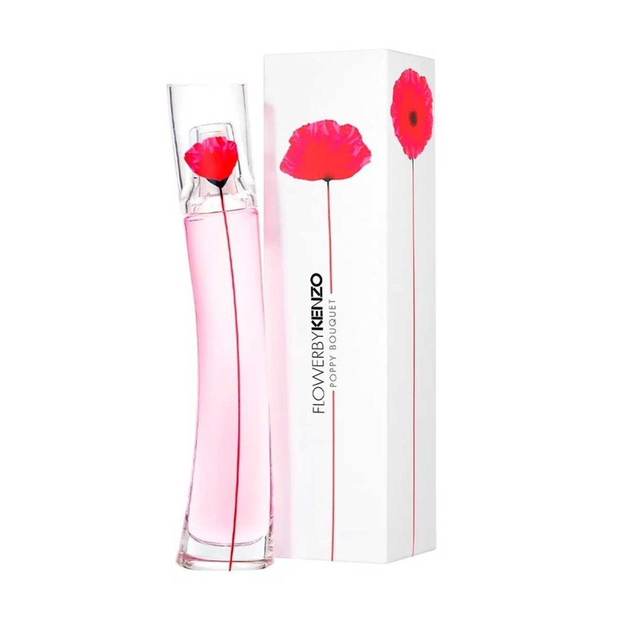 Kenzo Flower by Kenzo Poppy Bouquet Eau de Parfum 50ml Spray