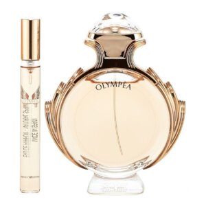 Paco Rabanne Olympea Gift Set 80ml EDP + 20ml EDP
