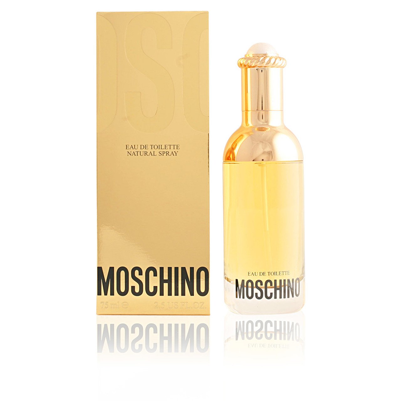 Moschino Moschino Eau de Toilette 25ml Spray