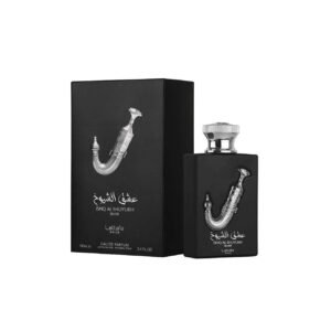 Lattafa Perfumes Ishq Al Shuyukh Silver Eau de Parfum 100ml Spray