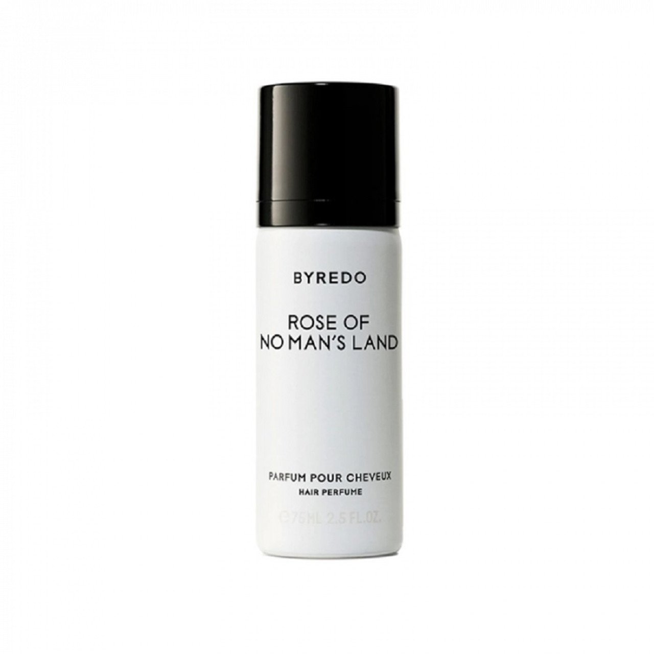 Byredo Rose Of No Man's Land Hair Perfume 75ml Spray