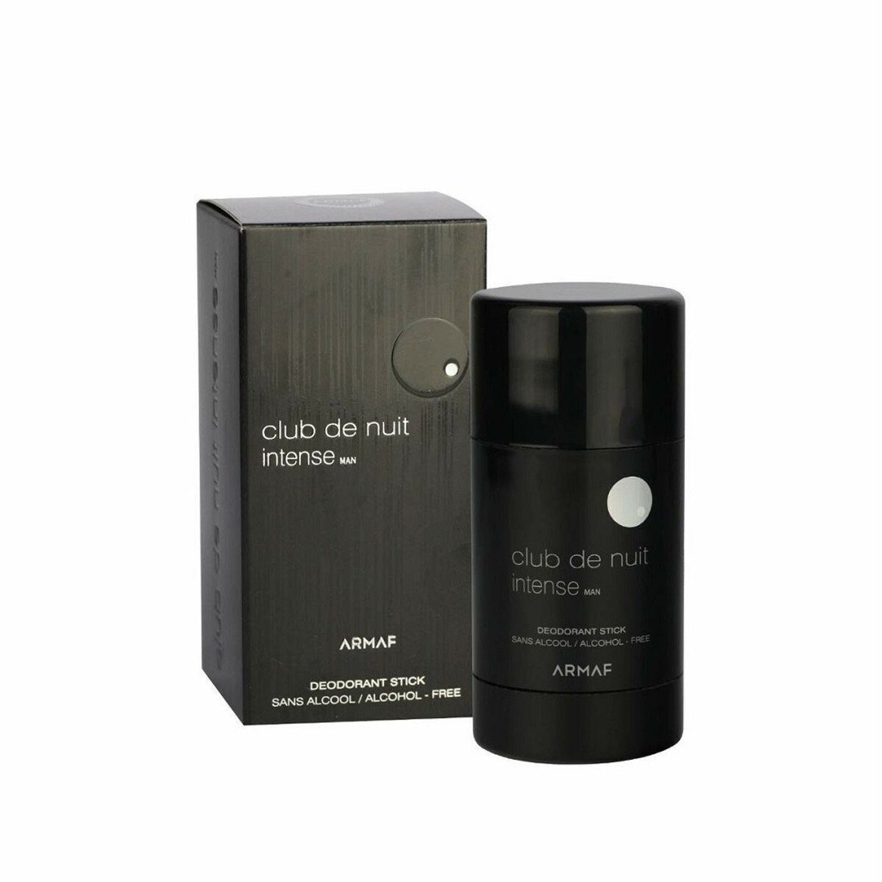 Armaf Club De Nuit Intense Deodorant Stick 75g