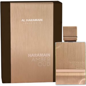 Al Haramain Amber Oud Eau De Parfum 60ml