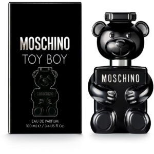 Moschino Toy Boy Eau de Parfum 100ml Spray