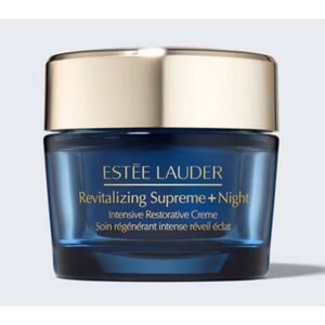 Estée Lauder Revitalizing Supreme + Night Power Bounce Crème Moisturiser 75ml