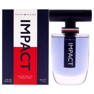 Tommy Hilfiger Impact Spark Eau de Toilette 100ml Spray