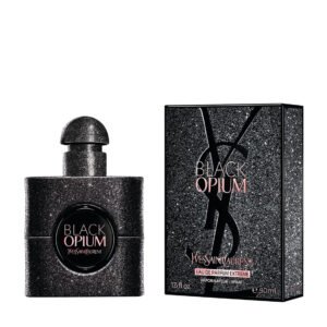 Yves Saint Laurent Black Opium Extreme Eau de Parfum 30ml Spray