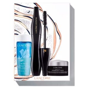 Lancome Hypnose Gift Set 6.2ml Hypnose Mascara Black + 30ml Bi Facil Makeup Remover + Advanced Génifique Eye Cream 5ml