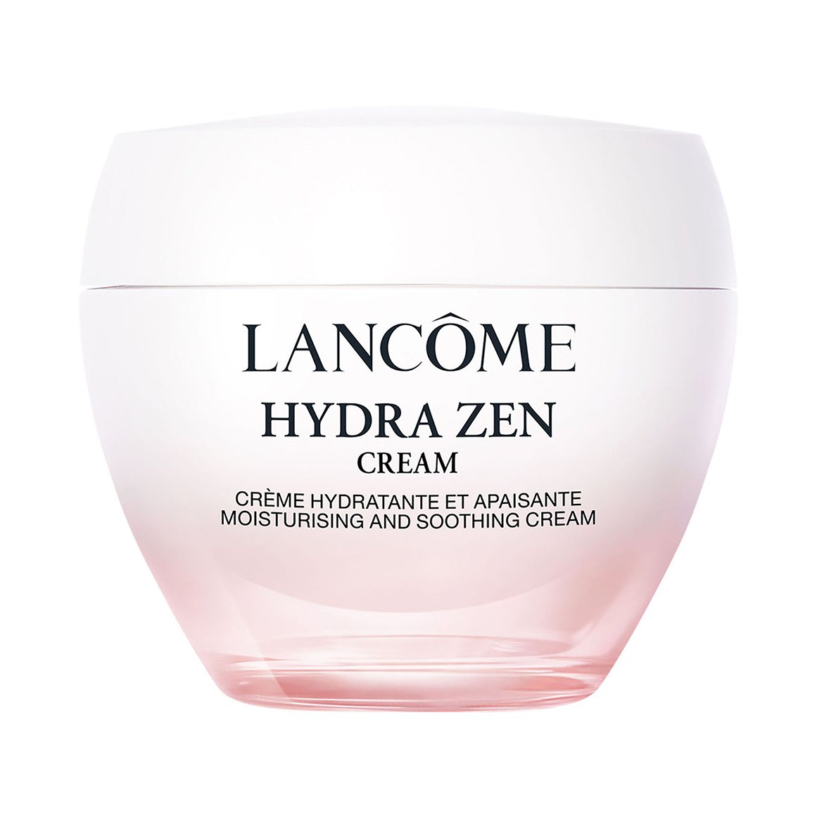 Lancôme Hydra Zen Moisturising And Soothing Cream 50ml