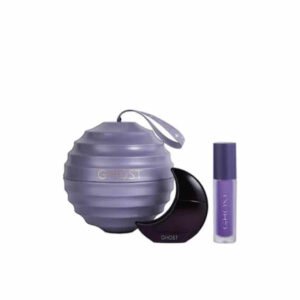 Ghost Deep Night Gift Set 10ml EDT + 3ml Lip Oil