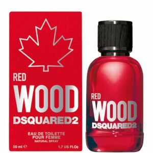 DSquared² Red Wood Eau de Toilette 50ml Spray