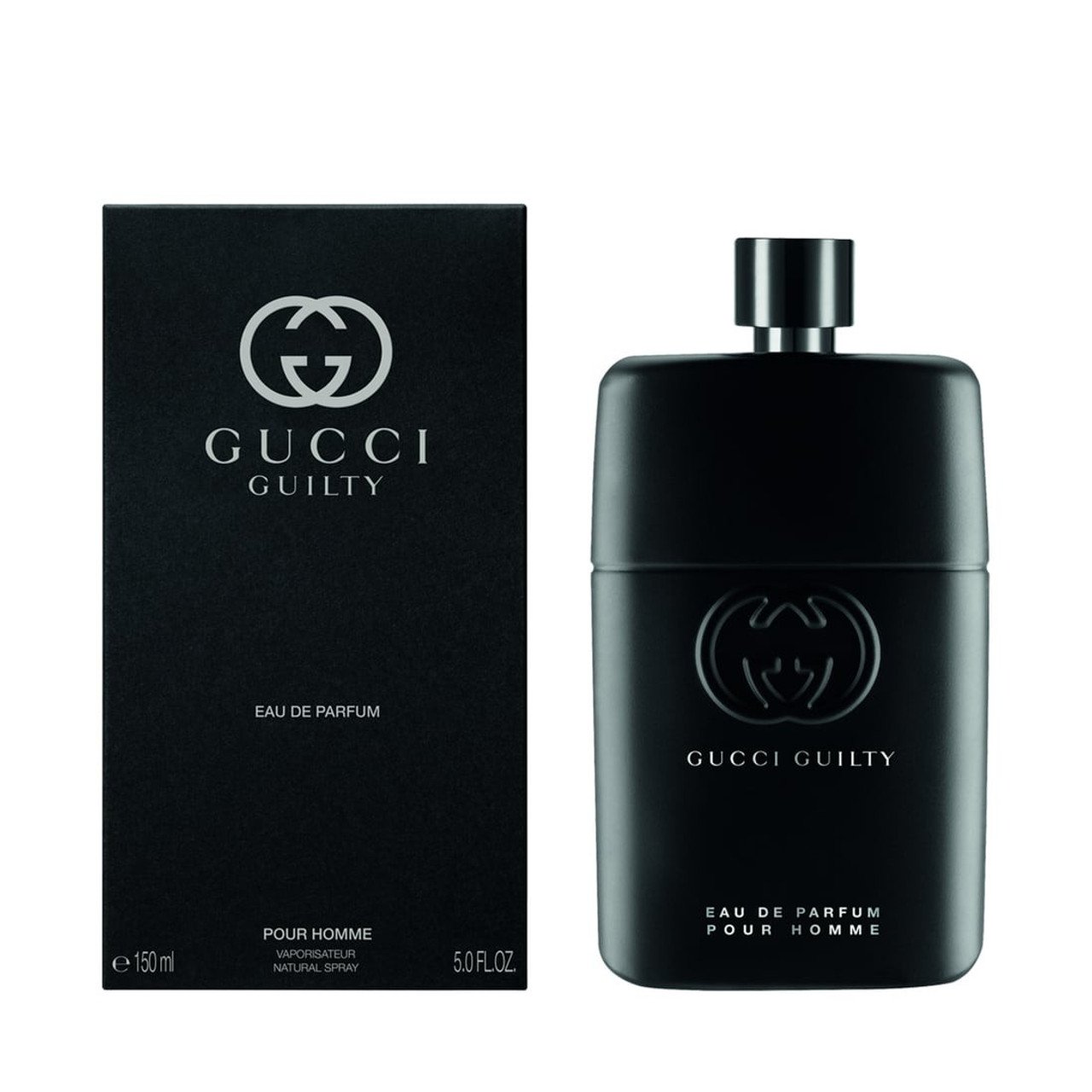 Gucci Guilty Pour Homme Eau de Parfum 150ml Spray