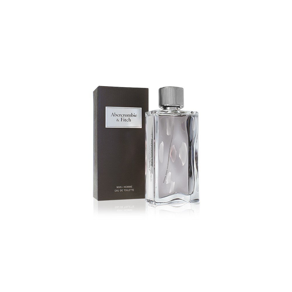 Abercrombie & Fitch First Instinct Eau de Toilette 30ml Spray
