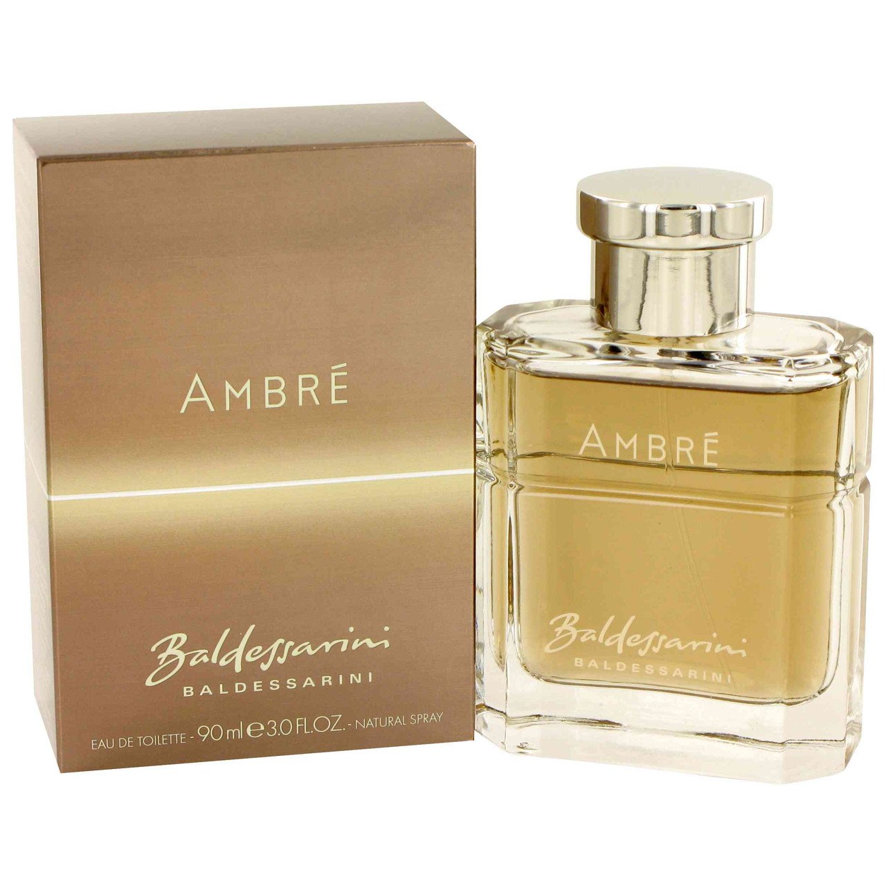 Baldessarini Ambré Eau de Toilette 90ml Spray