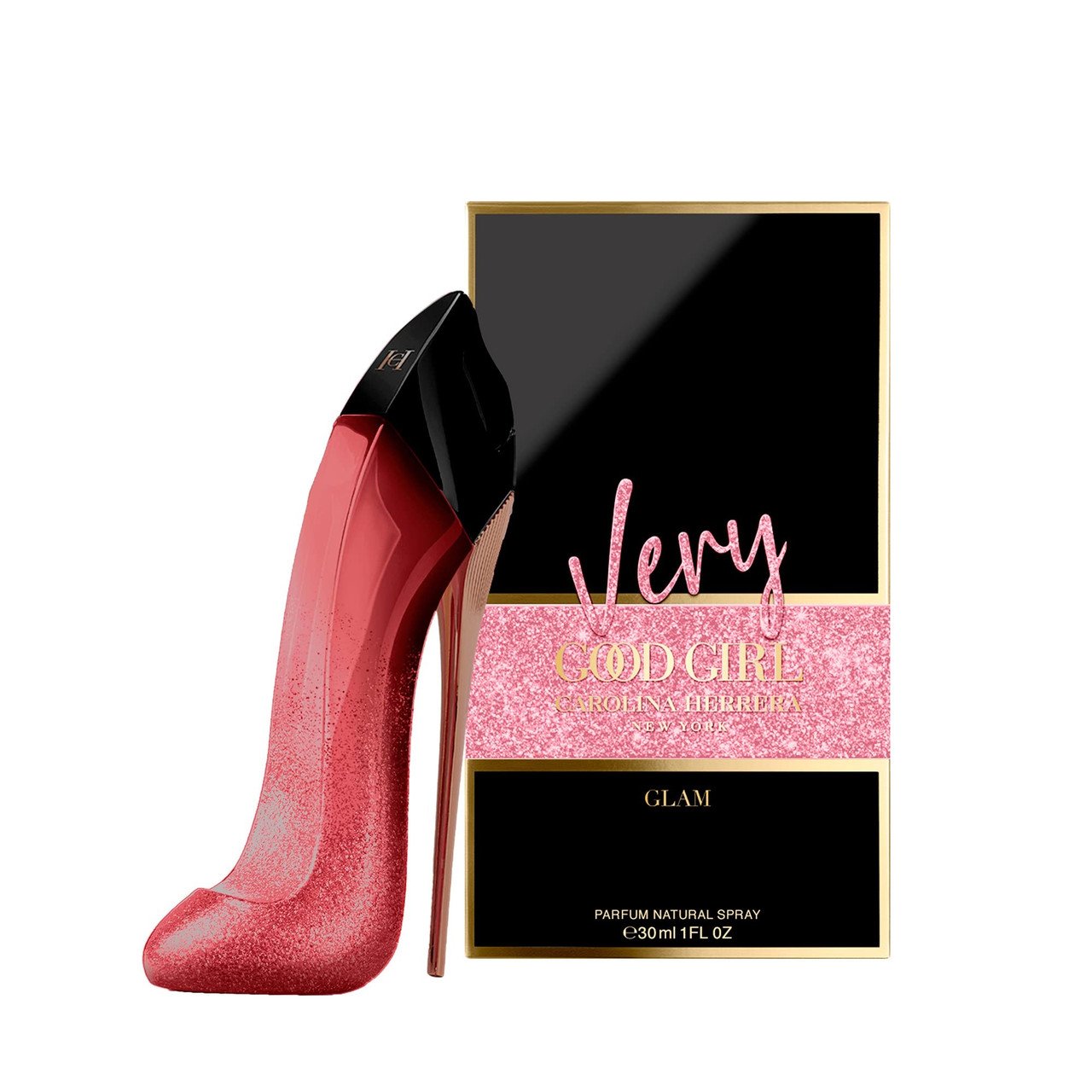 Carolina Herrera Very Good Girl Glam Eau de Parfum 30ml Spray