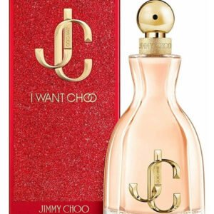 Jimmy Choo I Want Choo Eau de Parfum 100ml Spray