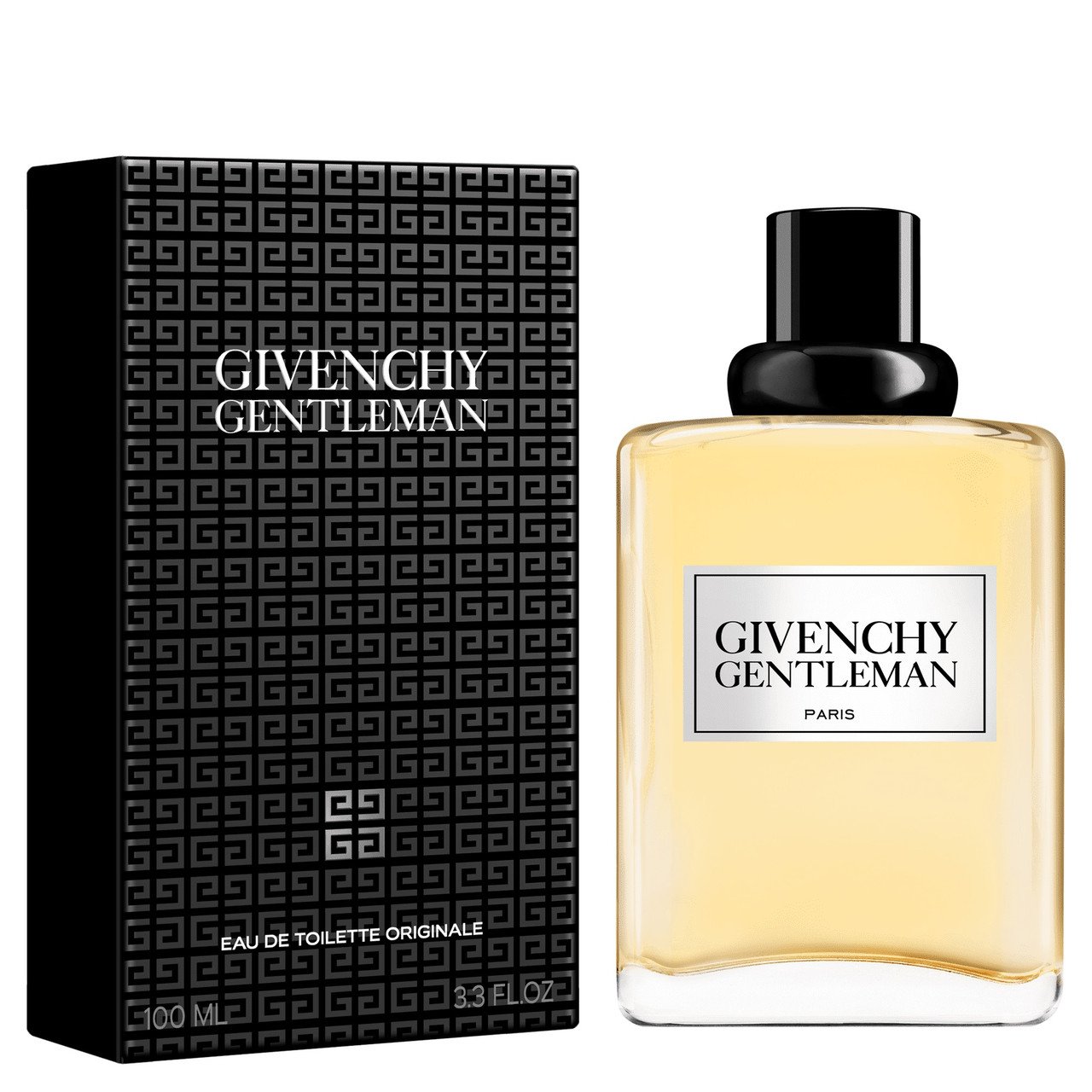 Givenchy Gentleman Eau de Toilette 100ml Spray