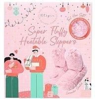 The Kind Edit Co. Utopia Heatable Slippers