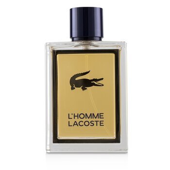 Lacoste L'Homme Eau de Toilette 100ml Spray