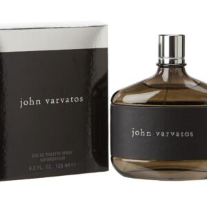 John Varvatos Eau de Toilette 125ml Spray