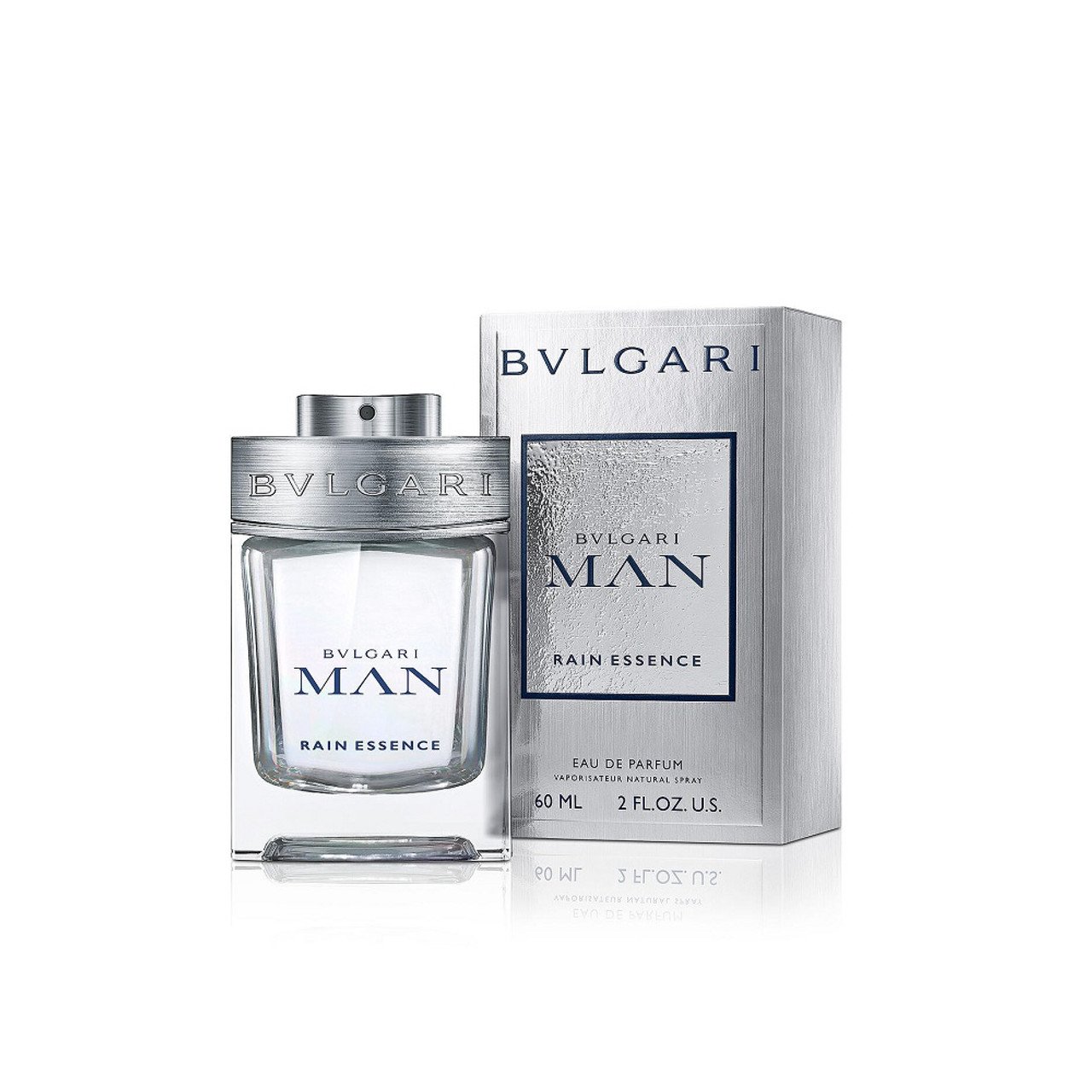 Bvlgari Man Rain Essence Eau de Parfum 60ml Spray