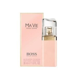 Hugo Boss Boss Ma Vie Eau de Parfum 75ml Spray