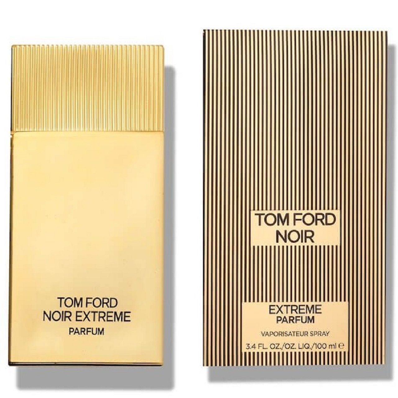 Tom Ford Noir Extreme Parfum 100ml Spray