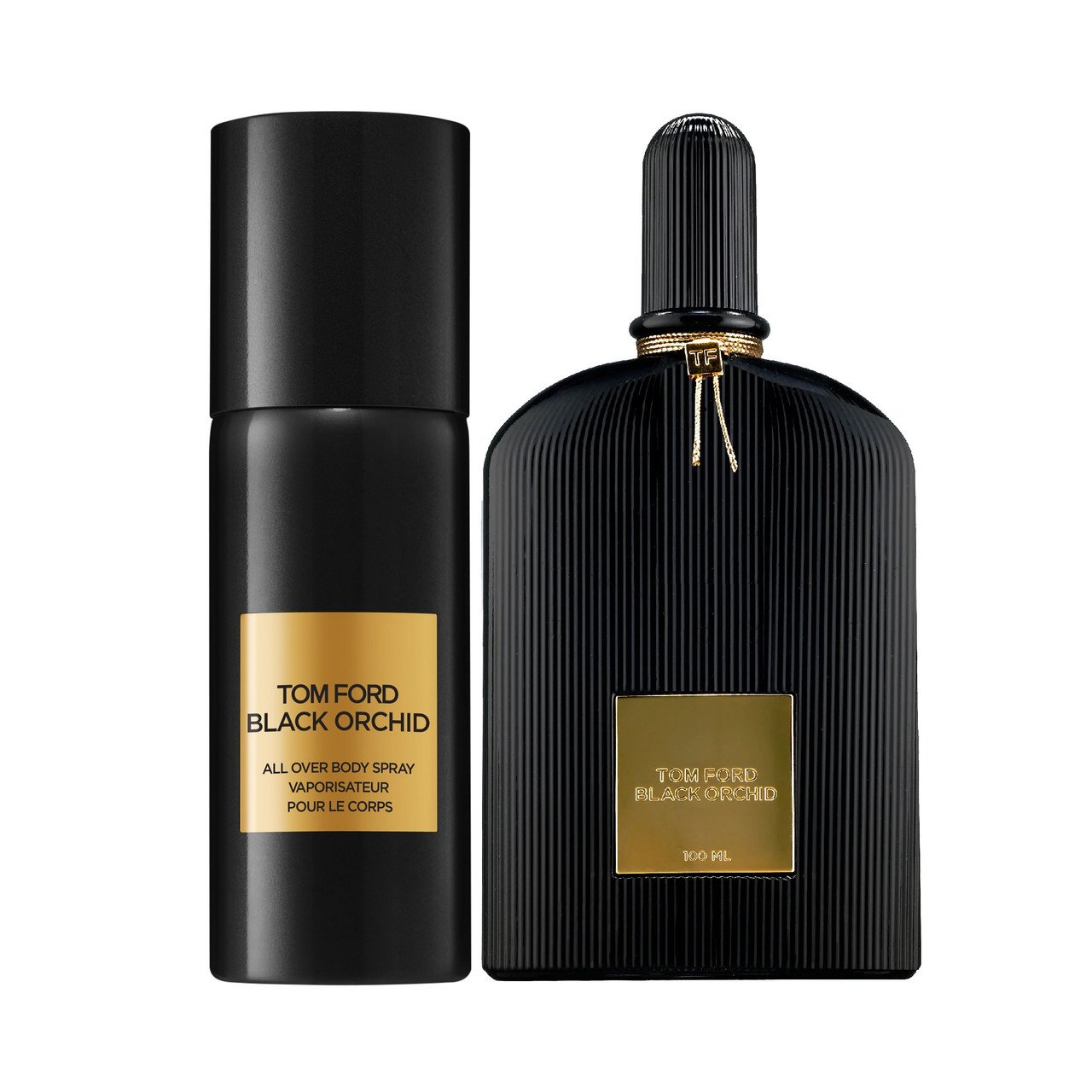 Tom Ford Black Orchid All Over Body Spray 150ml